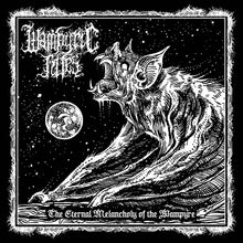 Wampyric Rites: The Eternal Melancholy Of The Wampyre 12"