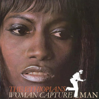 The Ethiopians: Woman Capture Man 12