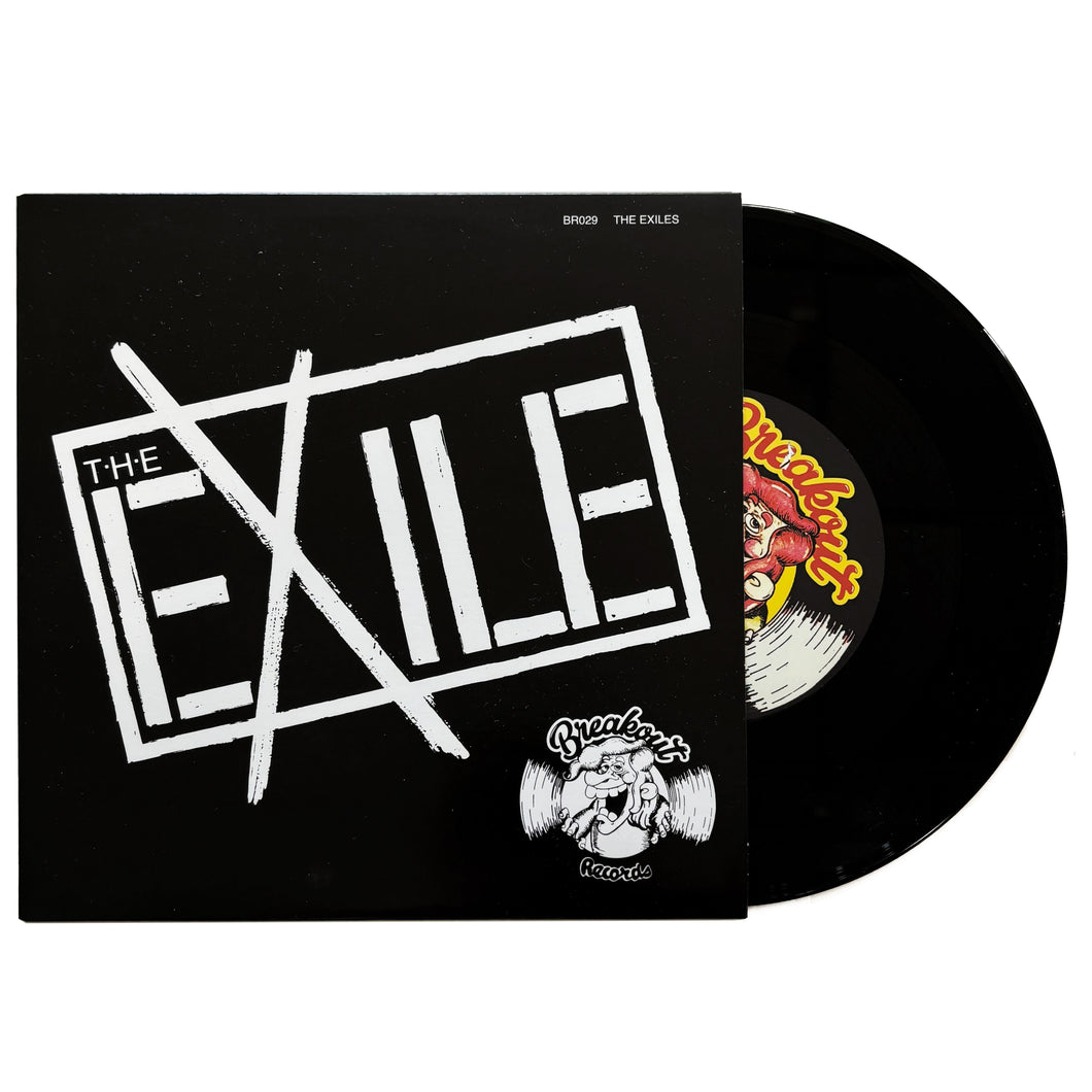 The Exile: The Real People 7