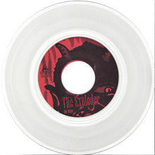 The Exploder: The Letter / Complication 7"