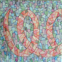 The Features: S/T 12"