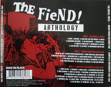 The Fiend: Anthology 3xCD