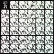 The Floor Federation: Music For The Masses (Part I) 12"