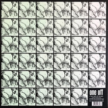 The Floor Federation: Music For The Masses (Part I) 12"