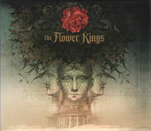 The Flower Kings: Desolation Rose CD