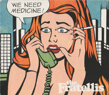 The Fratellis: We Need Medicine CD