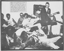 The FU's: Kill For Christ 12"