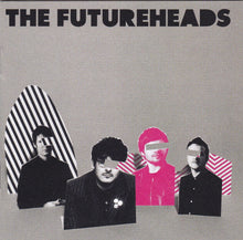 The Futureheads: S/T CD