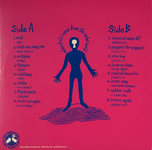 The Futures: Electric Wave From The Under World 12"