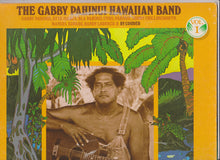 The Gabby Pahinui Hawaiian Band: The Gabby Pahinui Hawaiian Band Volume 1 12"