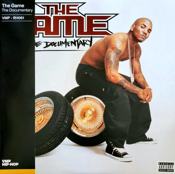 The Game: The Documentary 12