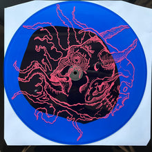 The Gates: As Above, So Below 12"