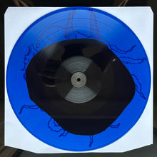 The Gates: As Above, So Below 12"