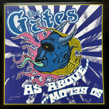 The Gates: As Above, So Below 12"