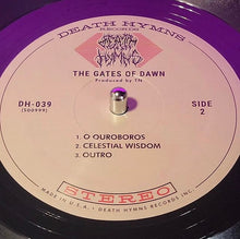 Gates Of Dawn: The Gates Of Dawn II