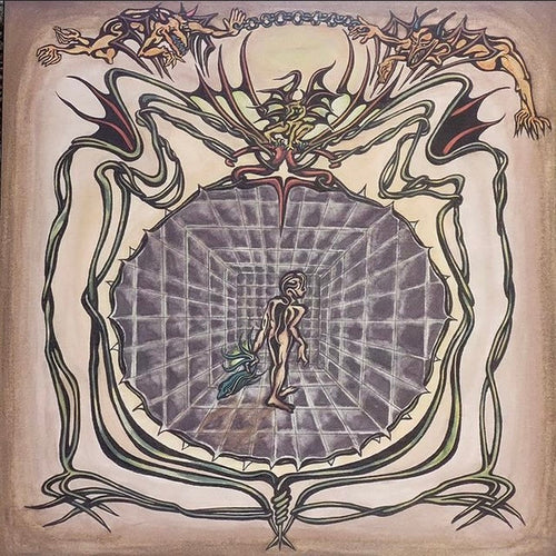Gates Of Dawn: The Gates Of Dawn II