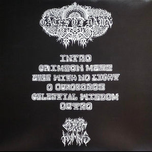 Gates Of Dawn: The Gates Of Dawn II