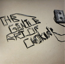 The Gentle Art Of Chokin': S/T 12"