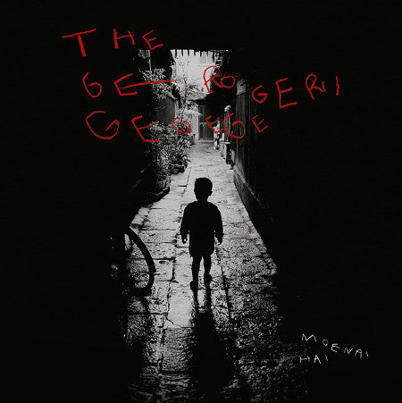 The Gerogerigegege: 燃えない灰 (Moenai Hai) 12