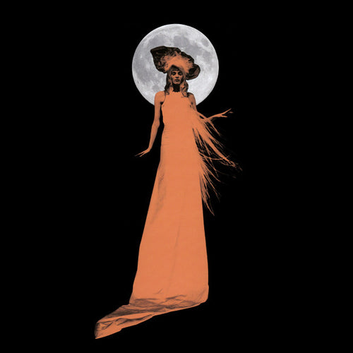 Karen Elson: The Ghost Who Walks 12