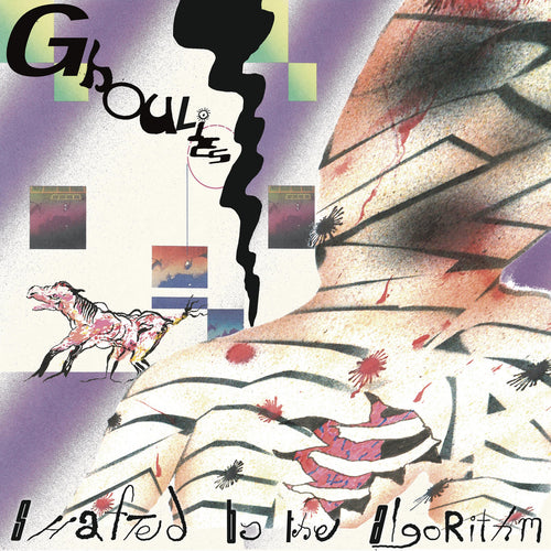 The Ghoulies: Shafted By The Algorithm 12