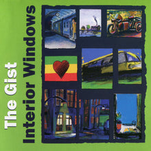 The Gist: Interior Windows CD