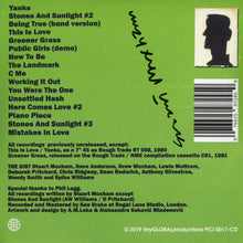 The Gist: Interior Windows CD
