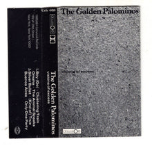 The Golden Palominos: Visions Of Excess cassette