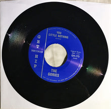 The Gories: Bug House Waterbug And Roach Traps 7"