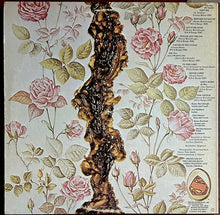 The Grease Band: S/T 12"