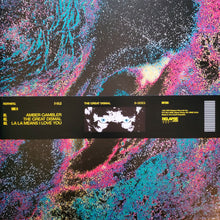 Nothing: The Great Dismal B-Sides 12"