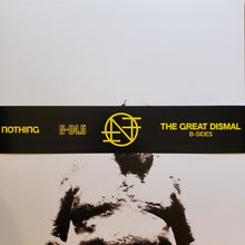 Nothing: The Great Dismal B-Sides 12"