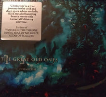 The Great Old Ones: Cosmicism CD