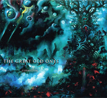 The Great Old Ones: Cosmicism CD