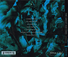 The Great Old Ones: Cosmicism CD