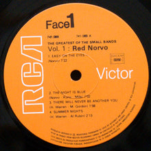 Red Norvo: The Greatest of the Small Bands 12"