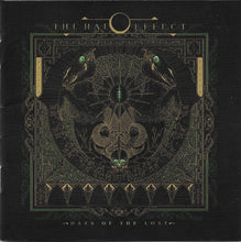 The Halo Effect: Days Of The Lost CD