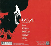 The Haunted: Revolver CD