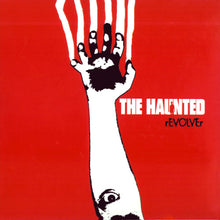The Haunted: Revolver CD