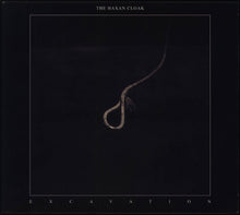 The Haxan Cloak: Excavation CD