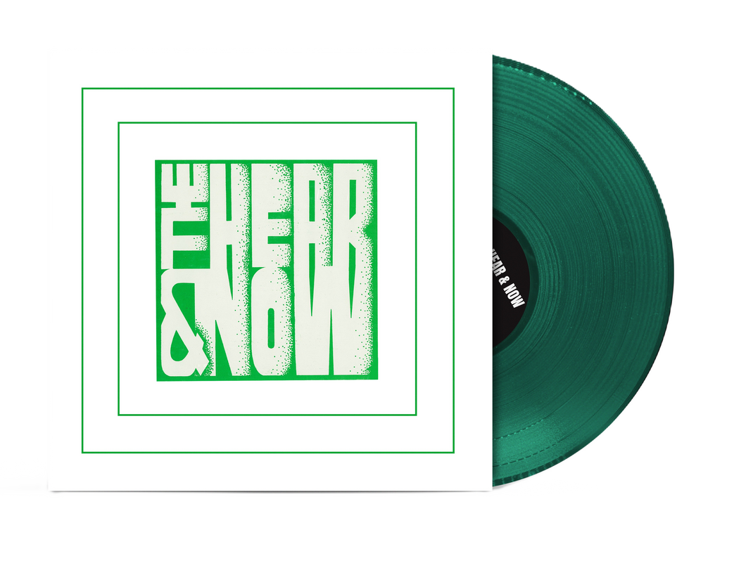 The Hear & Now: The Hear & Now 1970 12
