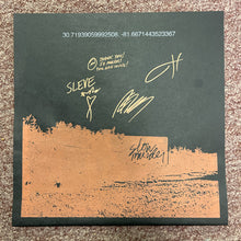 The Holy Ghost Tabernacle Choir: Slow Murder 12"