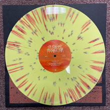 The Holy Ghost Tabernacle Choir: Slow Murder 12"