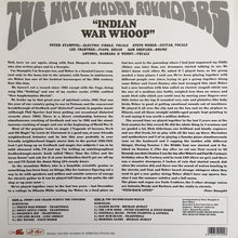 The Holy Modal Rounders: Indian War Whoop 12"
