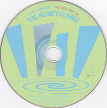 The Honeycombs: Have I The Right - The Very Best Of The Honeycombs CD