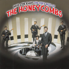 The Honeycombs: Have I The Right - The Very Best Of The Honeycombs CD
