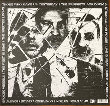 The Hope Conspiracy: Tools Of Oppression / Rule By Deception 12"