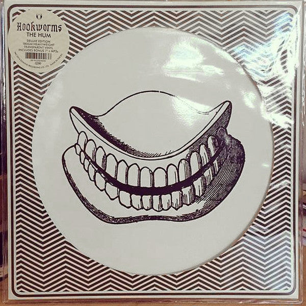 Hookworms: The Hum 12