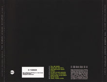 The Human League: Octopus CD