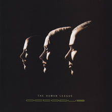 The Human League: Octopus CD